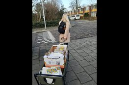 Jubileum Tassen Actie Zaanstad