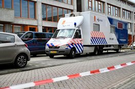 Vrouw (78) onder verdachte omstandigheden overleden in Wormerveer