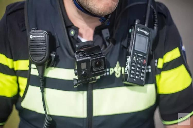 Spoedsluiting bedrijfspand Zaanstad na doorzoeking