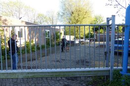 Politie vind partij drugs bij inval in Wormerveer