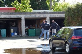 Politie vind partij drugs bij inval in Wormerveer