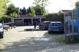Politie vind partij drugs bij inval in Wormerveer