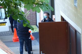 Politie vind partij drugs bij inval in Wormerveer