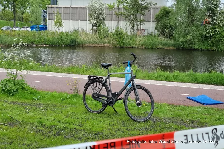 Politie zoekt getuigen verkeersongeval