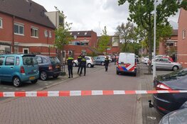 Twee gewonden bij steekpartij in Zaandam-Kogerveld