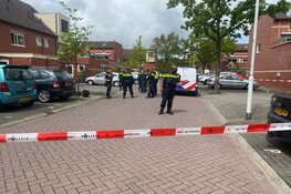 Twee gewonden bij steekpartij in Zaandam-Kogerveld