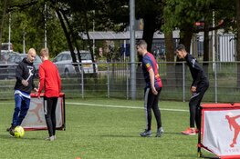 Samenwerking gevangenissen en Jeugdfonds Sport & Cultuur