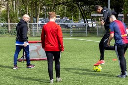 Samenwerking gevangenissen en Jeugdfonds Sport & Cultuur
