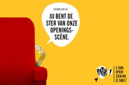 Pathé Zaandam is 5 juni weer open met niet te missen films en EK wedstrijden op grote doek