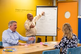 Workshop ‘Impact maken met jouw unieke vaardigheden’ voor werkzoekenden op 8 juni