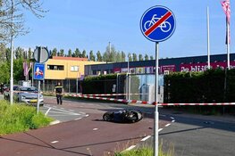 Twee gewonden bij ongeval in Wormer
