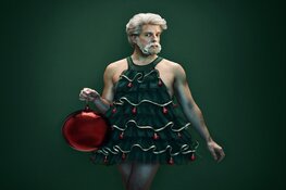 Kaartverkoop van acht populaire voorstellingen in Zaantheater gestart