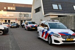 Verdachte aangehouden na steekincident in Saendelft