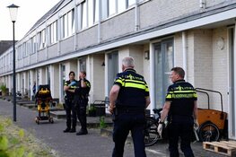 Verdachte aangehouden na steekincident in Saendelft