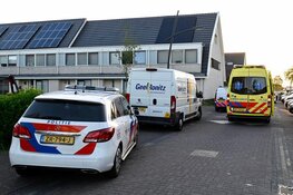 Verdachte aangehouden na steekincident in Saendelft