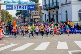 Inschrijving Mini Dam tot Damloop geopend