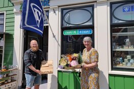 SaenseBroers winnen plek in Zaanstore