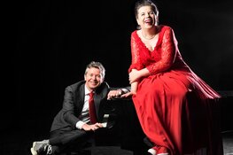 Zaantheater presenteert nieuw theaterseizoen