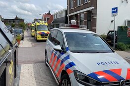 Persoon aangehouden na dreiging met steekwapen in Krommenie