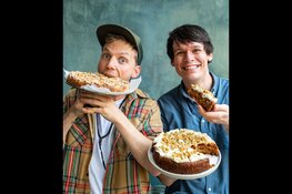 De kaartverkoop van het Zaantheater is gestart