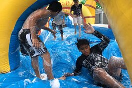 Gratis zomeractiviteiten voor kinderen en volwassenen