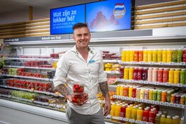 Ook Albert Heijn Zaandijk Rooswijk krijgt nieuwste winkelconcept