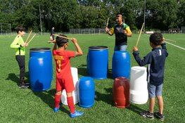 Zaanse Zomer Experience voor de jeugd