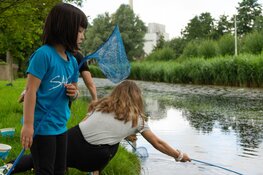 Zaanse Zomer Experience voor de jeugd