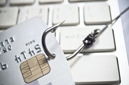 30-jarige Amsterdammer aangehouden in groot phishingonderzoek