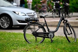 Persoon op elektrische fiets gewond geraakt bij ongeluk in Krommenie