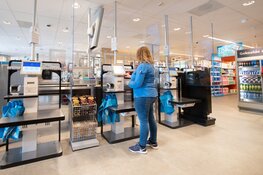 Albert Heijn Zaandijk Rooswijk is weer open