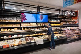 Albert Heijn Zaandijk Rooswijk is weer open