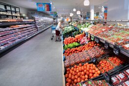 Albert Heijn Zaandijk Rooswijk is weer open