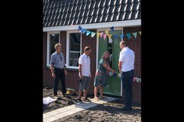 Mijlpalen in de Zaanse aanpak voor funderingsherstel