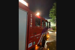 Brand bij metaalverwerkingsbedrijf in Zaandam