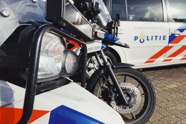 13 verdachten aangehouden door EVA-team