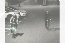 Gezocht: Twee personen gezocht na ontploffing aan het Kuipersveld