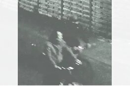 Gezocht: Twee personen gezocht na ontploffing aan het Kuipersveld