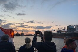 Succesvolle HAVENsafari vaart weer