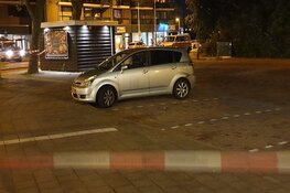 Beroving op twee mannen in Wormerveer