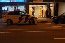 Beroving op twee mannen in Wormerveer