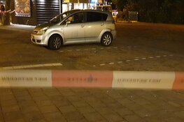 Beroving op twee mannen in Wormerveer