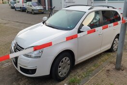 Steekpartij op de Zuiddijk in Zaandam