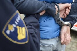 Aanhouding na steekincident, politie zoekt getuigen