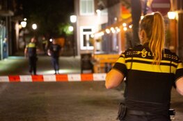 Steekincident in centrum Zaandam