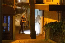 Steekincident in centrum Zaandam