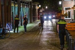 Steekincident in centrum Zaandam