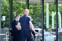 Overval op Zaans Museum