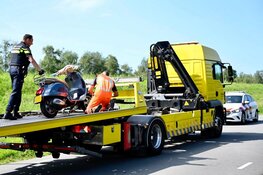 Overval op Zaans Museum