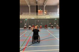 Evenement met sport, cultuur & lifestyle voor kinderen met beperking